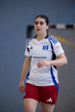 Bild 383 - wBJ NFV Futsalmeisterschaft
